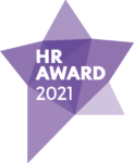 HR Award Newcomer des Jahres